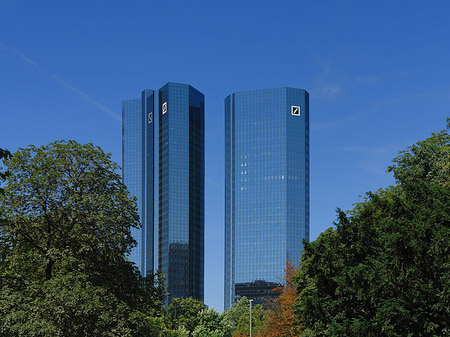 Fotos Deutsche Bank | Frankfurt am Main