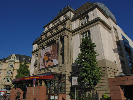 Fotos Deutsches Filmmuseum | Frankfurt am Main