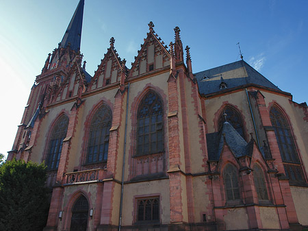 Deutschherrenkirche Fotos