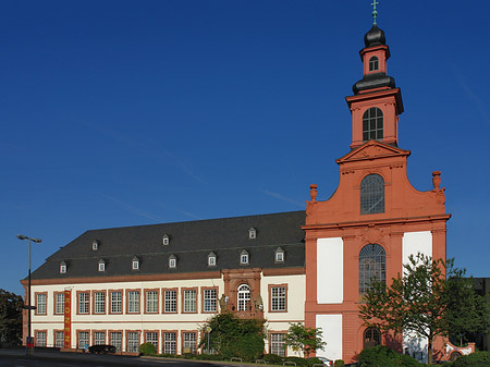 Fotos Deutschordenskirche