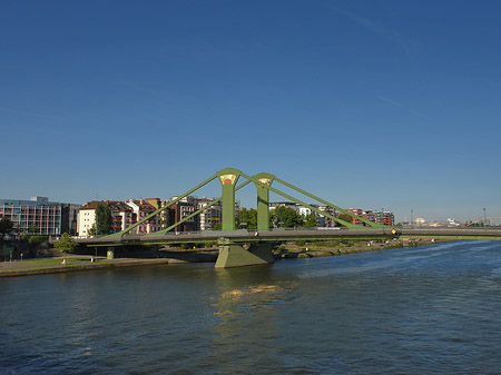 Flößerbrücke