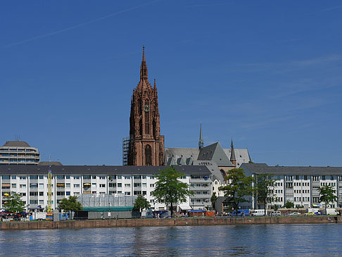 Foto Kaiserdom - Frankfurt am Main