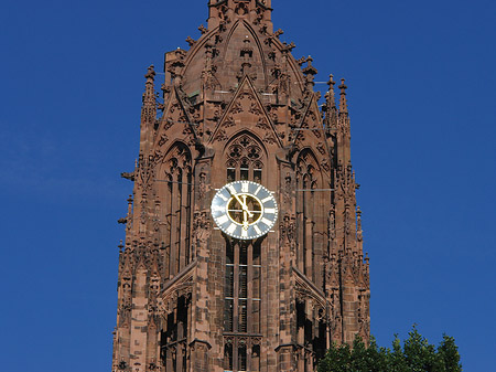 Kaiserdom St. Bartholomäus