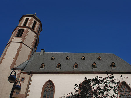 Liebfrauenkirche Fotos