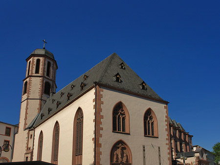 Liebfrauenkirche Fotos