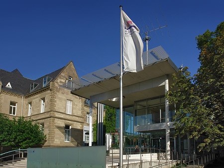 Fotos Museum für Kommunikation | Frankfurt am Main