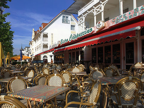 Restaurant an der Hauptstraße Foto 