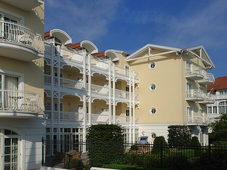 Foto Hotels - Ostseebad Binz