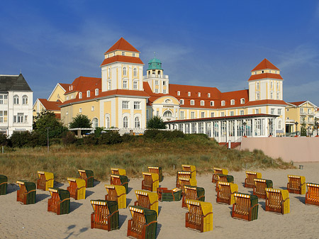 Fotos Kurhaus