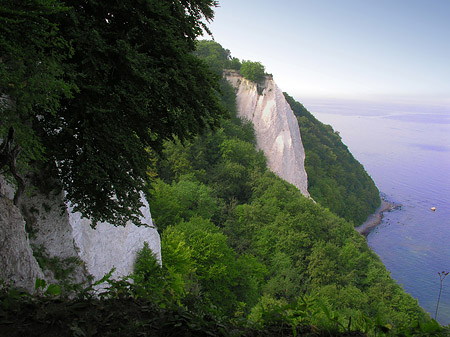 Fotos Königsstuhl Kreidefelsen | 