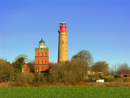 Fotos Turm aus der Ferne | 