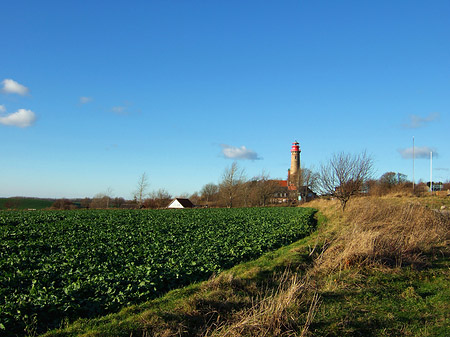 Foto Turm aus der Ferne - 