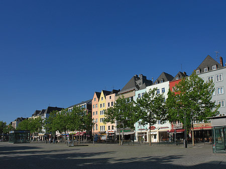 Heumarkt