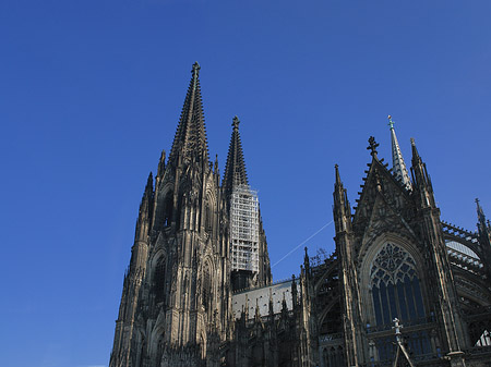 Kölner Dom Foto 