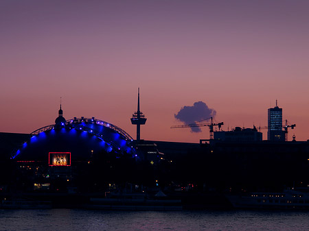 Fotos Musical Dome | Köln