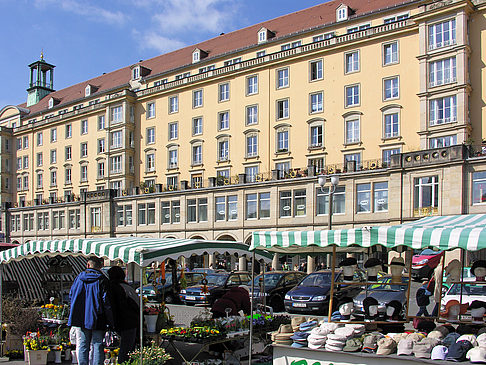 Galerie am Altmarkt Foto 