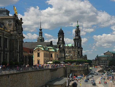 Foto Augustusbrücke