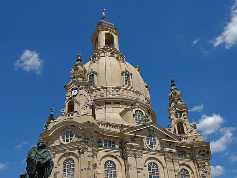 Frauenkirche Fotos