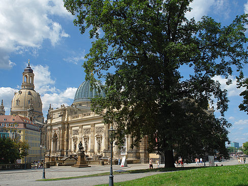 Fotos Frauenkirche