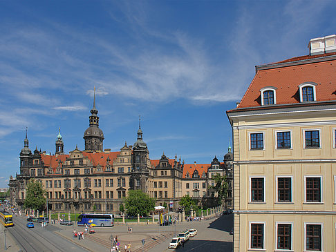 Fotos Residenzschloss | Dresden