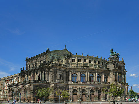 Fotos Semperoper | Dresden