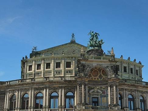 Fotos Semperoper | Dresden