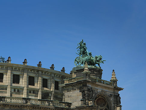 Fotos Semperoper