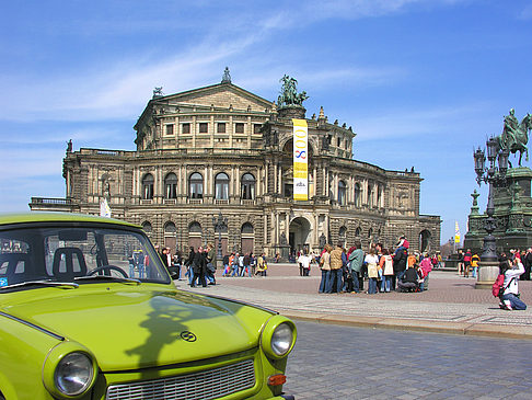 Fotos Semperoper | Dresden